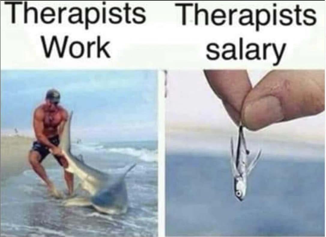 therapy memes, therapist memes