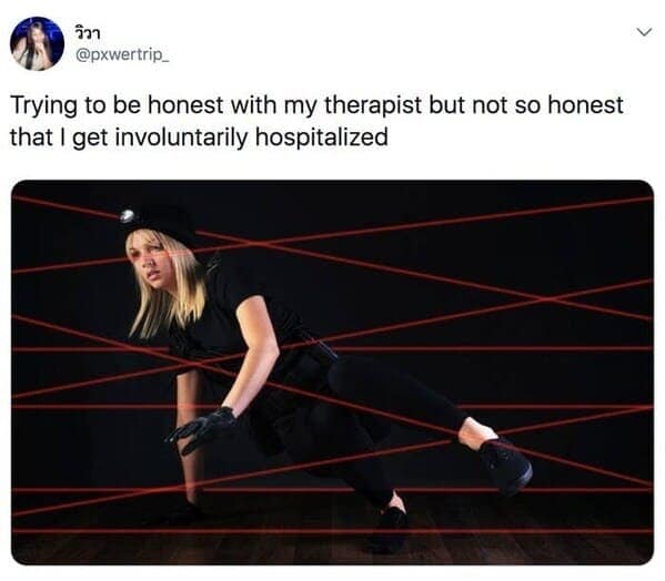 therapy memes, therapist memes