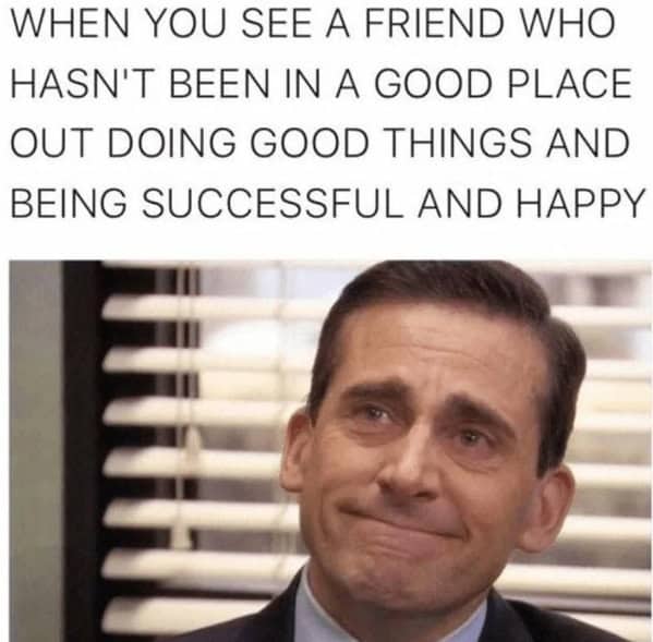 wholesome memes, heartwarming memes, uplifting memes, feel-good memes, inspirational memes, motivational memes