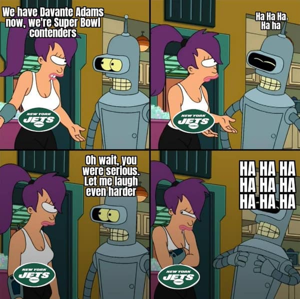 NFL memes, football memes, NFL jokes, football humor, quarterback memes, team rivalry memes, QB memes, sports rivalry humor