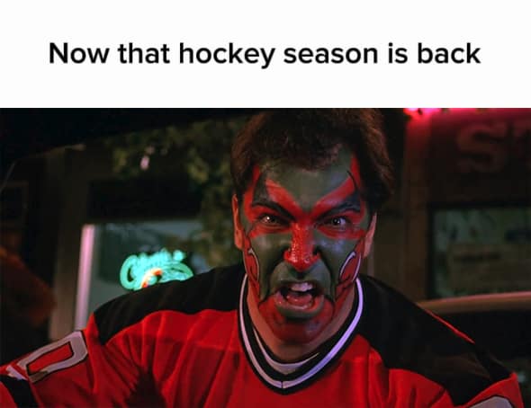 nhl memes, hockey memes, funny NHL memes, 2024 NHL season memes, sports memes, hockey fan jokes, team rivalry memes, NHL humor, funny hockey moments, sports humor