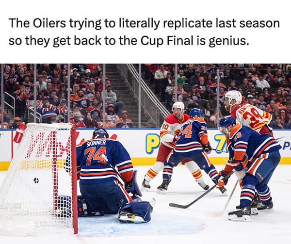 NHL memes, hockey memes, NHL humor, hockey jokes, sports memes, ice hockey memes, puck humor, slapstick laughter