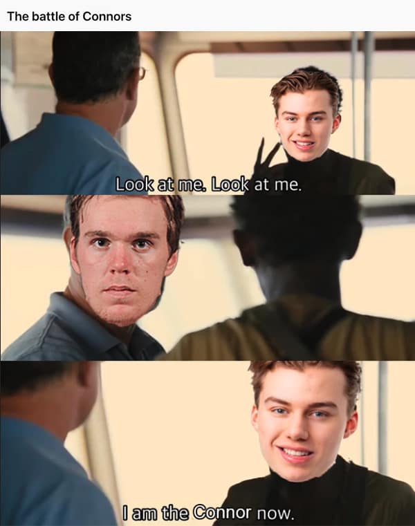 NHL memes, hockey memes, NHL humor, hockey jokes, sports memes, ice hockey memes, puck humor, slapstick laughter