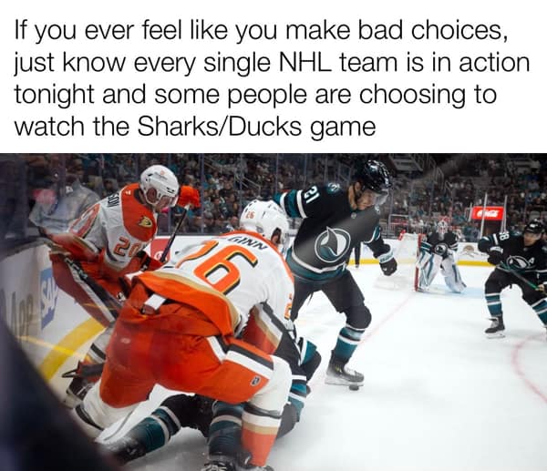 NHL memes, hockey memes, hockey humor, funny hockey memes, ice hockey memes, puck memes, slapshot memes