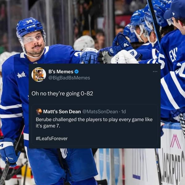 nhl memes, hockey memes, funny NHL memes, 2024 NHL season memes, sports memes, hockey fan jokes, team rivalry memes, NHL humor, funny hockey moments, sports humor