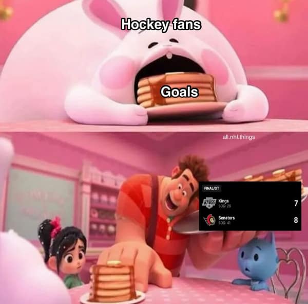 NHL memes, hockey memes, NHL humor, hockey jokes, sports memes, ice hockey memes, puck humor, slapstick laughter