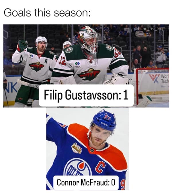 NHL memes, hockey memes, NHL humor, hockey jokes, sports memes, ice hockey memes, puck humor, slapstick laughter