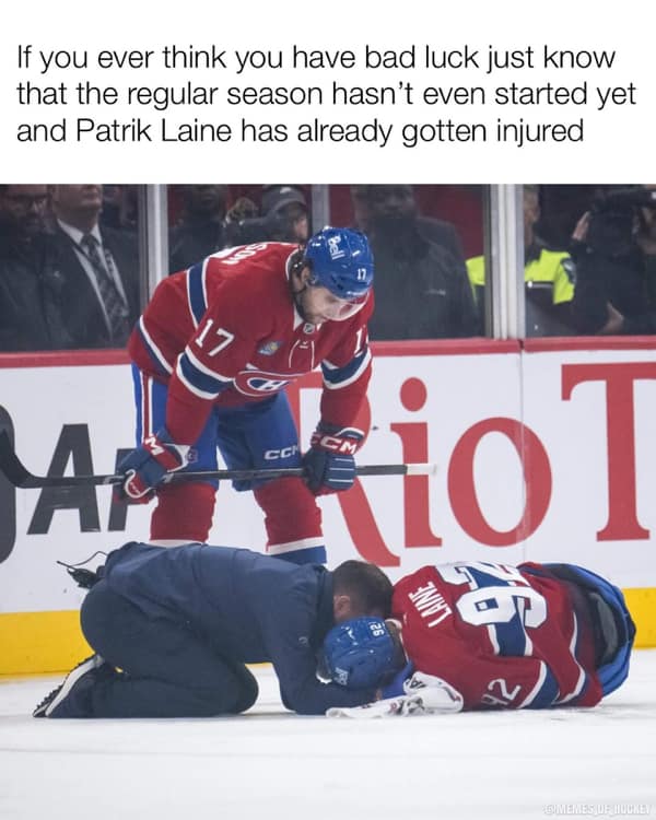 nhl memes, hockey memes, funny NHL memes, 2024 NHL season memes, sports memes, hockey fan jokes, team rivalry memes, NHL humor, funny hockey moments, sports humor