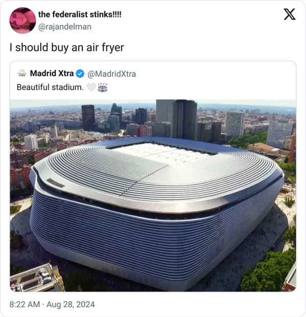 I should buy an air fryer