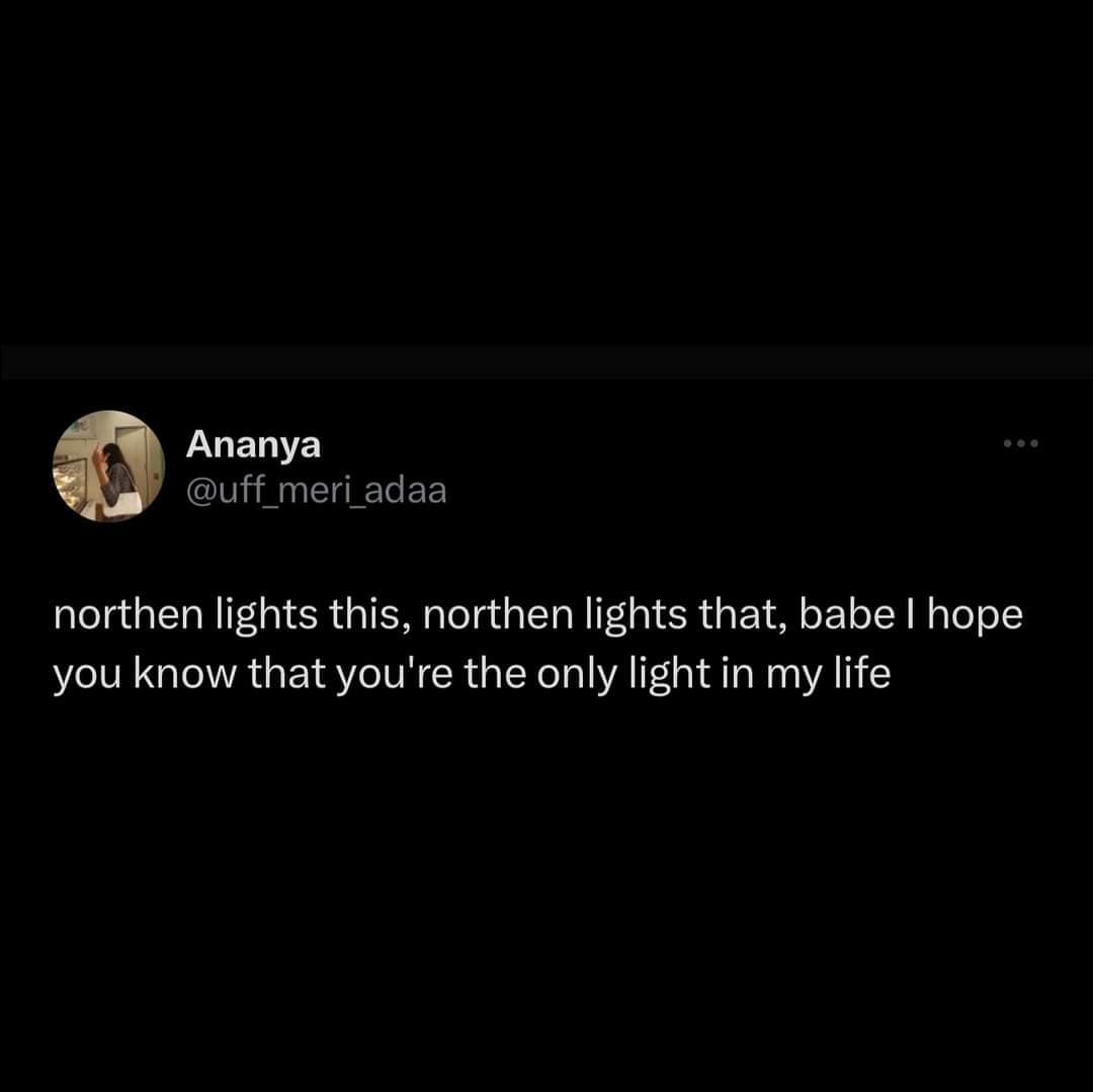 aurora borealis memes, northern lights memes, sky-watching memes, nature memes, stargazing memes, natural phenomenon memes, night sky memes, sky humor, celestial memes, Northern Lights humor