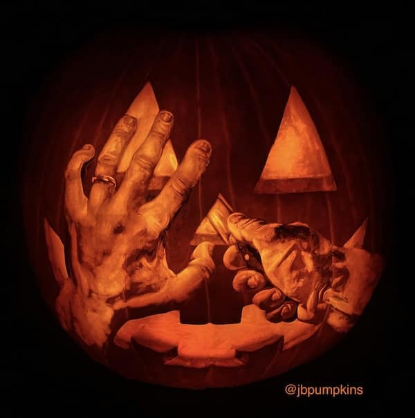 awesome jack o lanterns, Halloween pumpkin carving, spooky pumpkins, jack-o-lantern designs, Halloween décor, creative pumpkin carving, spooky decorations, Halloween decorations, pumpkin art, creative Halloween ideas
