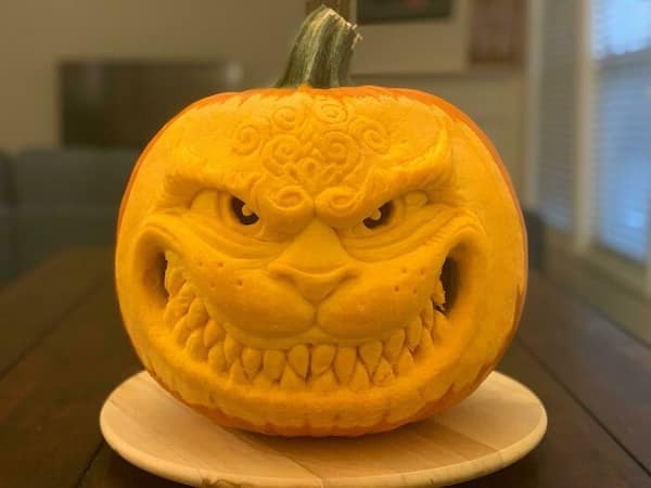 awesome jack o lanterns, Halloween pumpkin carving, spooky pumpkins, jack-o-lantern designs, Halloween décor, creative pumpkin carving, spooky decorations, Halloween decorations, pumpkin art, creative Halloween ideas