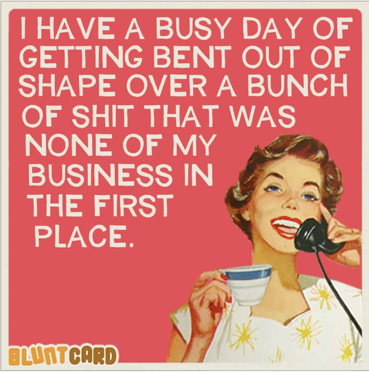 bluntcard, Bluntcards, funny greeting cards, sarcastic cards, brutally honest cards, sarcastic memes, funny cards, blunt humor, snarky humor, sarcastic humor, blunt jokes