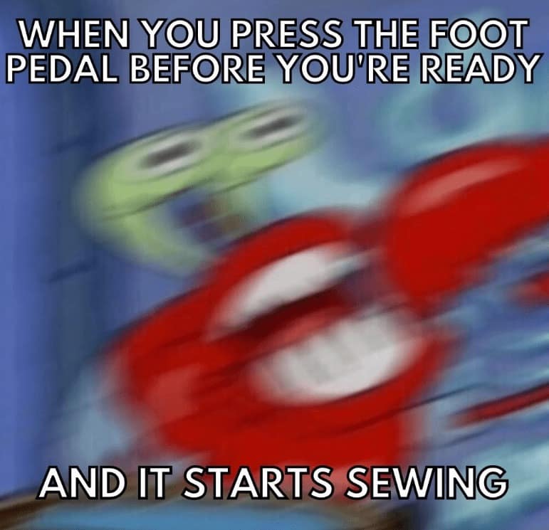 craft meme, sewing memes, crochet memes, crafting memes, craft humor, arts and crafts memes, funny craft memes, crafting humor, crochet jokes, funny DIY posts