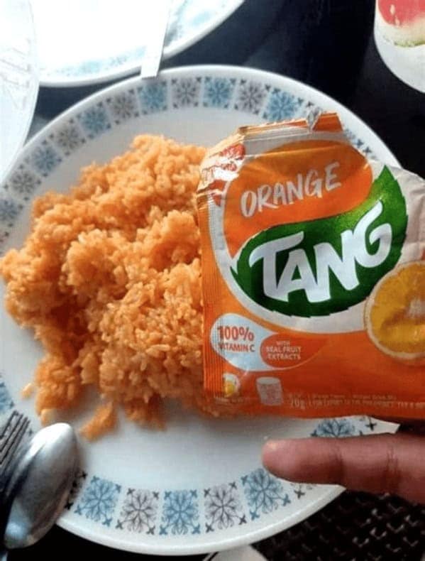 cursed food, weird food combinations, food disasters, bizarre food, food fails, cursed images, unsettling food pictures, odd food pairings, gross food memes