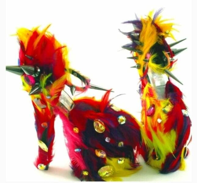 cursed shoes, cursed images of shoes, funny shoe fails, bizarre footwear, cursed fashion, footwear fails, cursed fashion memes, weird shoes, strange shoe designs, funny fashion fails, bizarre product memes