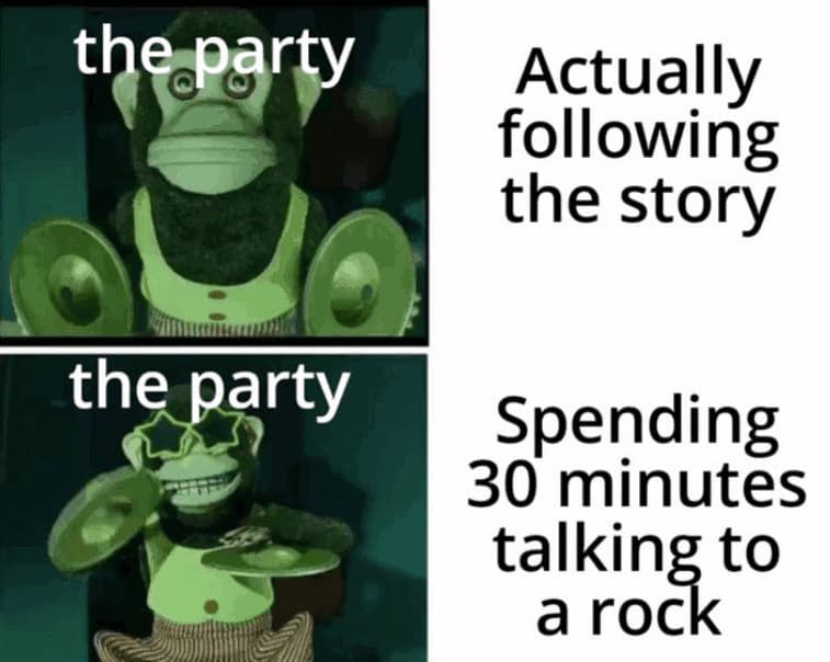 D&D memes, dnd memes, dungeons & dragons, Dungeons & Dragons memes, tabletop gaming memes, Dungeon Master memes, dice rolling memes, critical fail memes, DM jokes, tabletop gaming humor, D20 memes