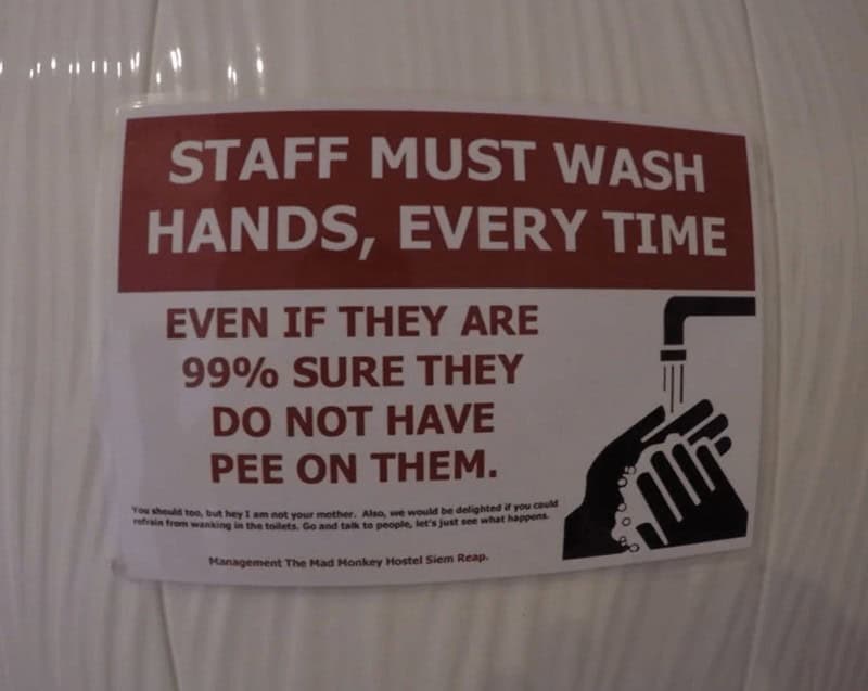 design fails, bad designs, Hilarious Design Mistakes, Bad Architecture, Funny Product Design, Confusing Signage, Design Blunders