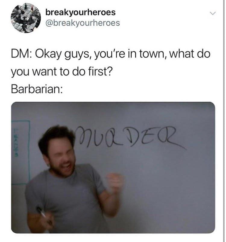 d&d memes, dnd memes, dungeons & dragons memes, DnD memes funny, funny Dnd memes, Dungeons & Dragons memes