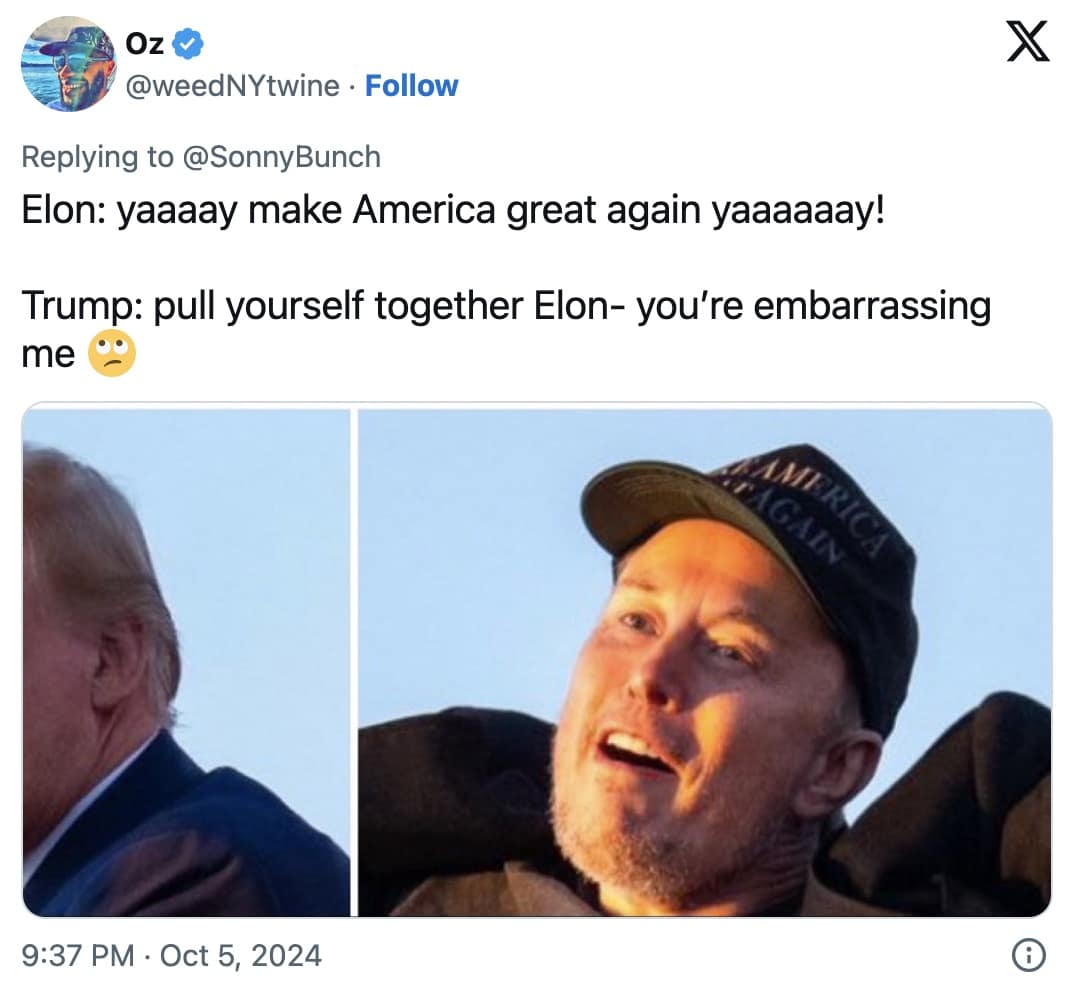 elon musk jumping memes, elon memes, Musk memes, political memes, viral photo memes, rally memes, Donald Trump memes, Musk rally memes, political humor, viral moment memes, billionaire memes