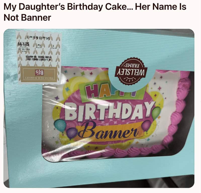 failed cakes, cake fails, cake disasters, baking fails, frosting fails, cake decorating fails