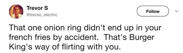 fast food memes, fast food tweets, fast food humor, fast food jokes, drive-thru memes, brand humor, food cravings