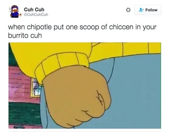 fast food memes, fast food tweets, fast food humor, fast food jokes, drive-thru memes, brand humor, food cravings