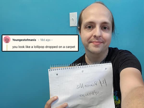 funny roasts, savage roasts, funny insults