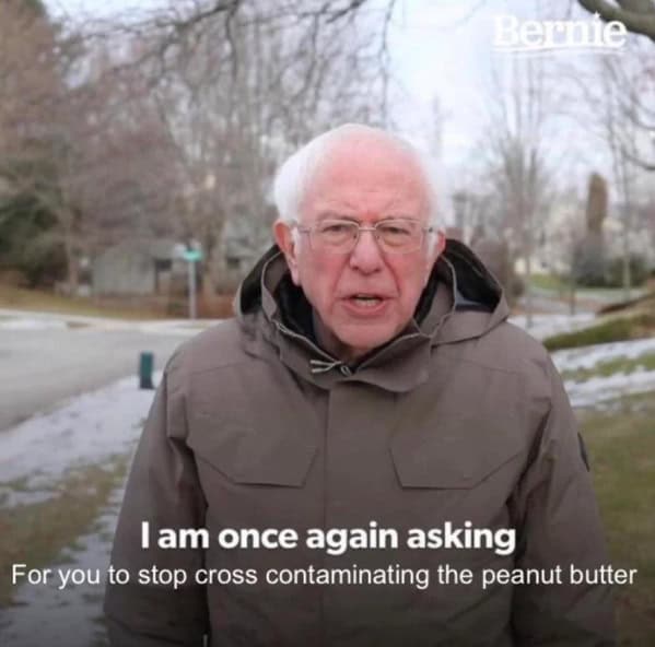 gluten free memes, gluten allergy memes, funny gluten-free jokes, gluten-free humor, food allergy memes, gluten intolerance memes, diet struggle memes, dietary restriction jokes, gluten-free struggles, healthy eating humor