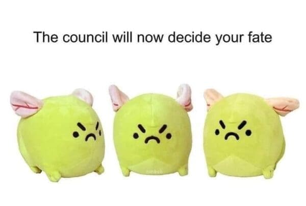 Grumpy Memes: 49 LoLs Capturing Your Moody Vibe Today