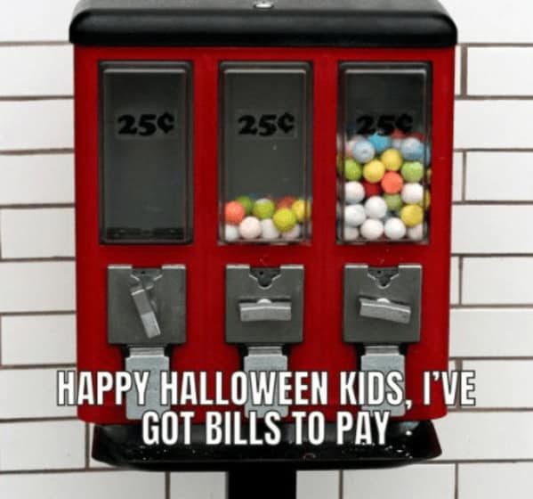 Halloween candy memes, Halloween treats, candy memes, trick-or-treat memes, sweet tooth humor, candy stash memes