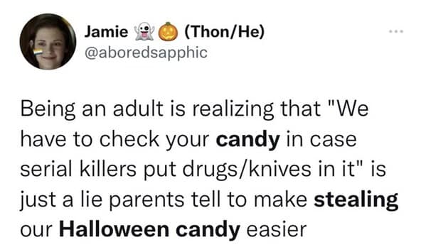Halloween candy memes, Halloween treats, candy memes, trick-or-treat memes, sweet tooth humor, candy stash memes
