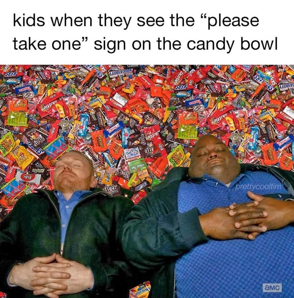 Halloween memes, spooky memes, Halloween humor, costume fails, candy memes