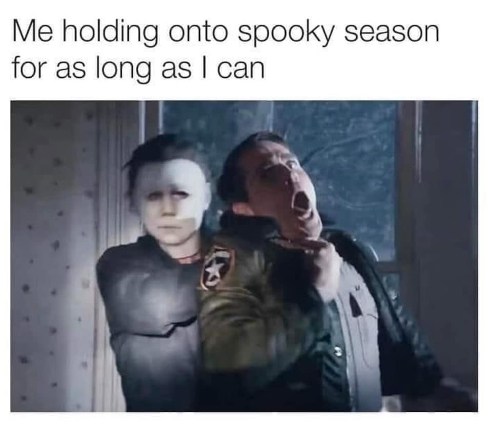 Halloween memes, spooky memes, Halloween humor, costume fails, candy memes