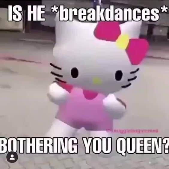 hello kitty memes, Sanrio memes, Hello Kitty funny memes, Hello Kitty humor, cute character memes, childhood nostalgia memes, fandom memes, adorable memes, nostalgic character humor, fandom jokes