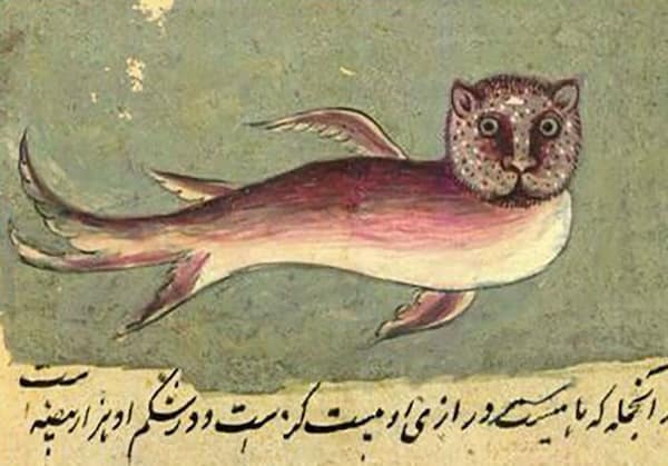 medieval animals, medieval art fails, medieval illustrations, strange historical depictions, historical art humor