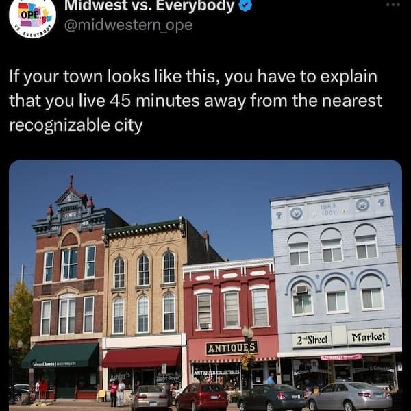 midwest memes, midwestern memes, funny memes about the Midwest, relatable memes, Midwestern life, memes from the Midwest, Midwestern humor, regional memes