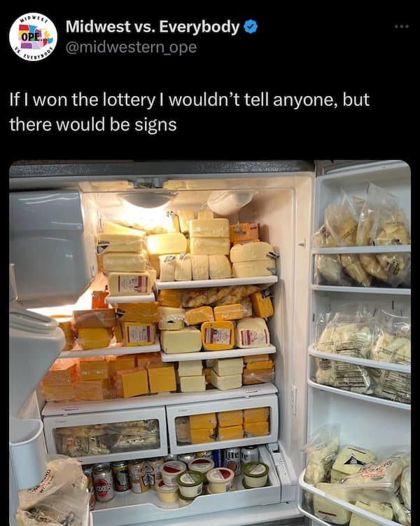 midwest memes, midwestern memes, funny memes about the Midwest, relatable memes, Midwestern life, memes from the Midwest, Midwestern humor, regional memes