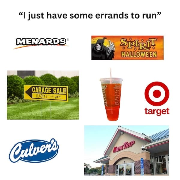midwest memes, midwestern memes, funny memes about the Midwest, relatable memes, Midwestern life, memes from the Midwest, Midwestern humor, regional memes