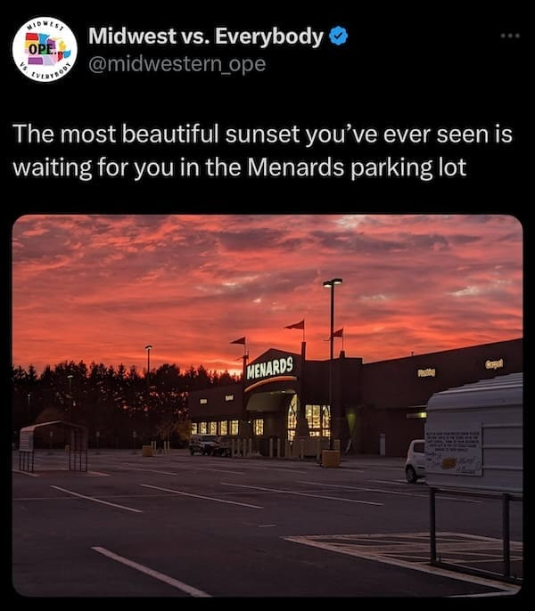 midwest memes, midwestern memes, funny memes about the Midwest, relatable memes, Midwestern life, memes from the Midwest, Midwestern humor, regional memes