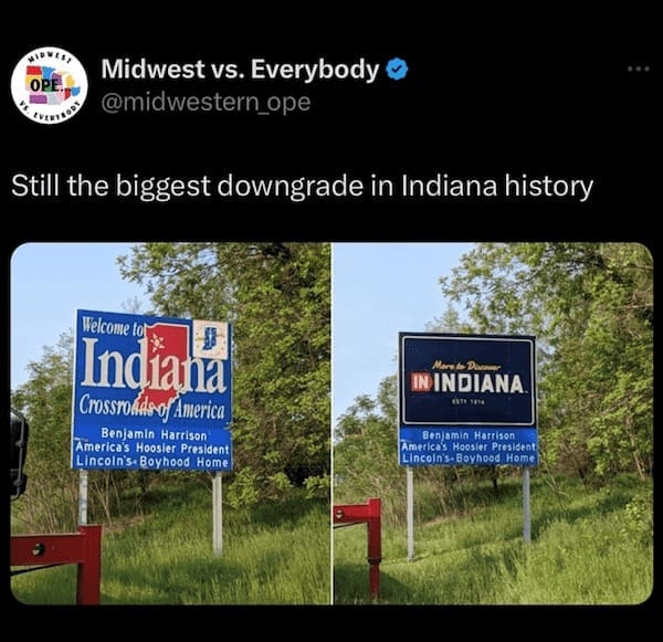 midwest memes, midwestern memes, funny memes about the Midwest, relatable memes, Midwestern life, memes from the Midwest, Midwestern humor, regional memes