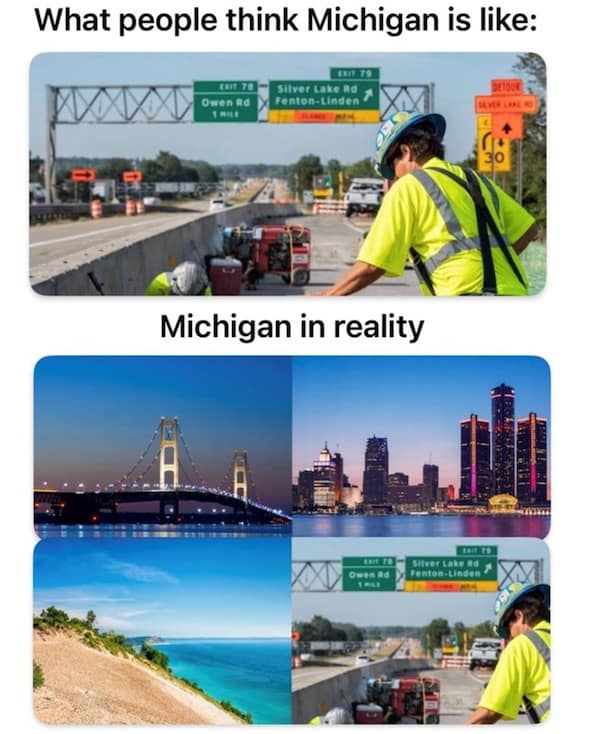 midwest memes, midwestern memes, funny memes about the Midwest, relatable memes, Midwestern life, memes from the Midwest, Midwestern humor, regional memes