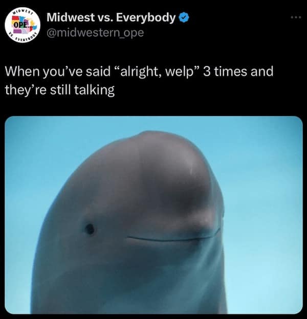midwest memes, midwestern memes, funny memes about the Midwest, relatable memes, Midwestern life, memes from the Midwest, Midwestern humor, regional memes