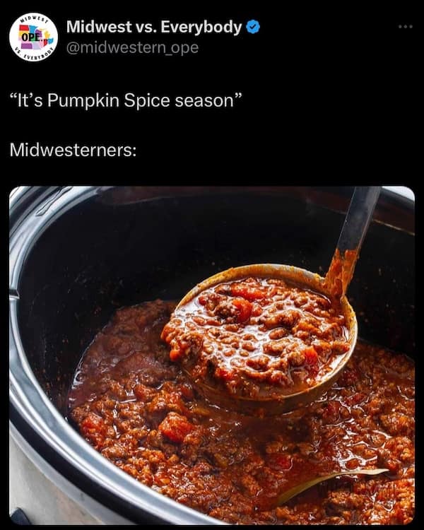 midwest memes, midwestern memes, funny memes about the Midwest, relatable memes, Midwestern life, memes from the Midwest, Midwestern humor, regional memes