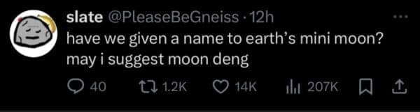 mini moon memes, moon 2 memes, asteroid memes, funny space memes, space humor, astronomy memes, cosmic memes, planetary jokes, funny space facts, asteroid humor, moon deng