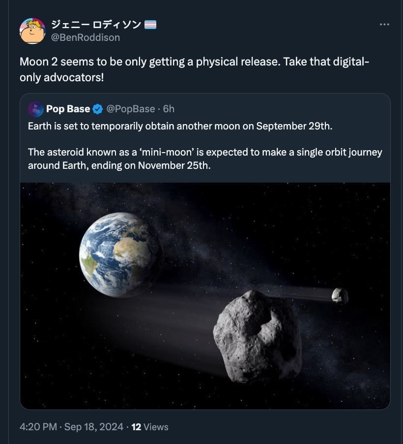 mini moon memes, moon 2 memes, asteroid memes, funny space memes, space humor, astronomy memes, cosmic memes, planetary jokes, funny space facts, asteroid humor, moon deng