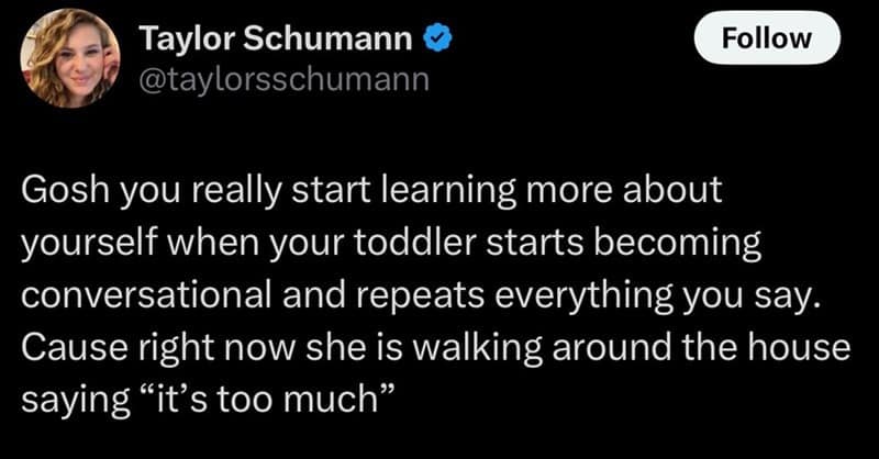 mom memes, mom tweets, motherhood memes, funny mom tweets, relatable mom memes