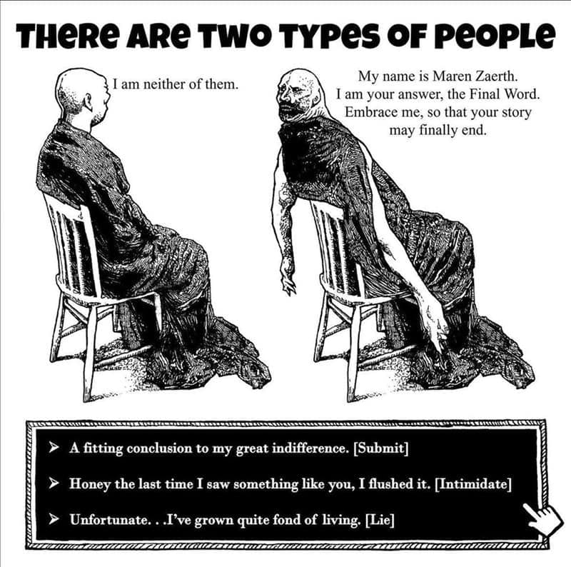 monster memes, horror memes, spooky memes, Halloween memes, Halloween jokes, scary memes, creature memes