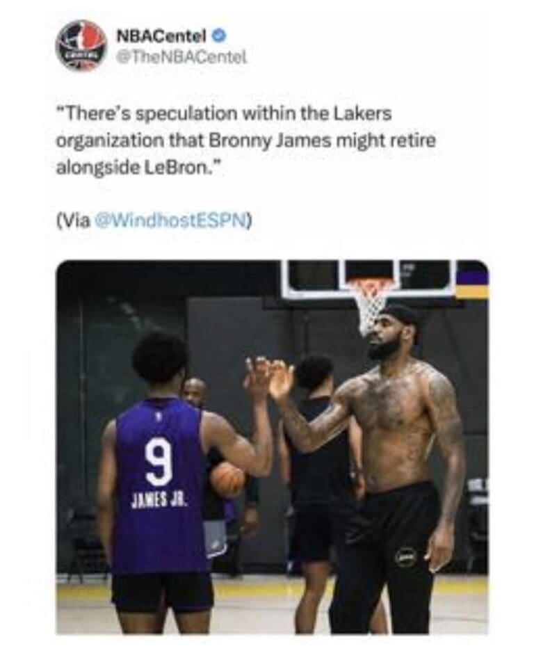 NBA Memes: 25 Memes to Tip Off the 2024/2025 Season Tonight