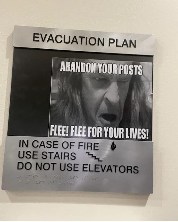 nerd memes, geeky memes, high fantasy enthusiasts, fans of fantasy fiction, science fiction jokes, allusions to sci-fi works